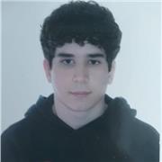 Actualmente me estoy titulando en ingeniería informática. Puedo dar clases de todas las ciencias excepto química y biología.